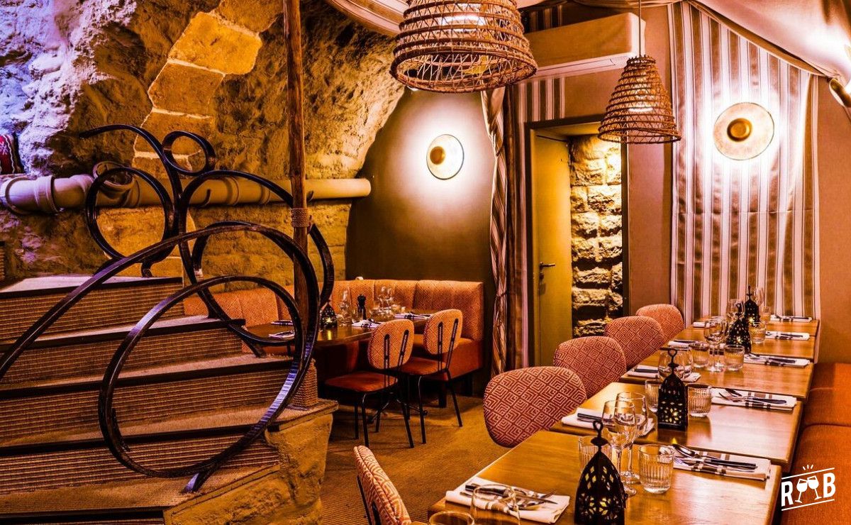 Sidi des Prés #8 Sidi des Prés #8