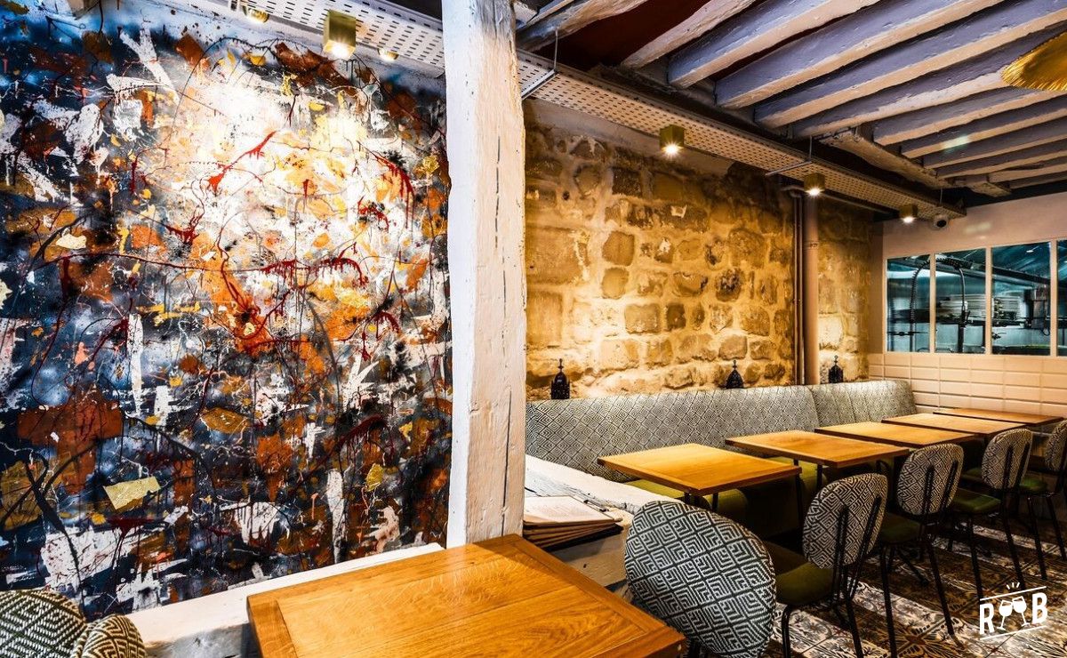 Sidi des Prés #10 Sidi des Prés #10