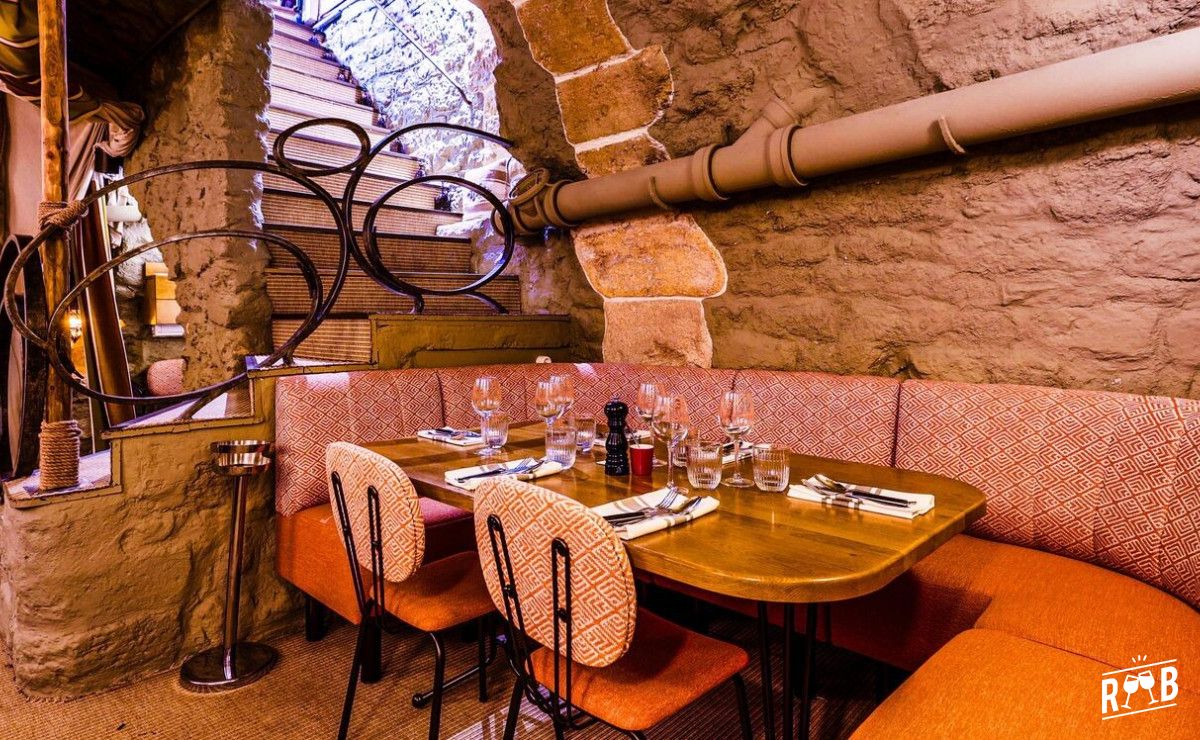 Sidi des Prés #12 Sidi des Prés #12