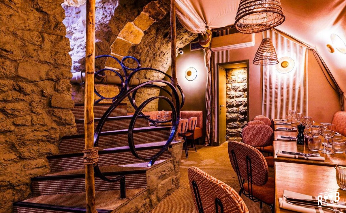 Sidi des Prés #13 Sidi des Prés #13