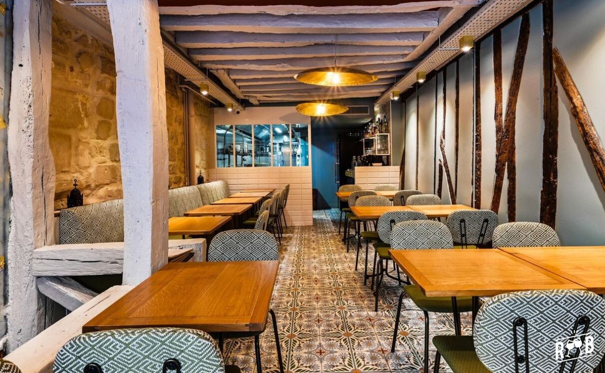 Sidi des Prés #16 Sidi des Prés #16