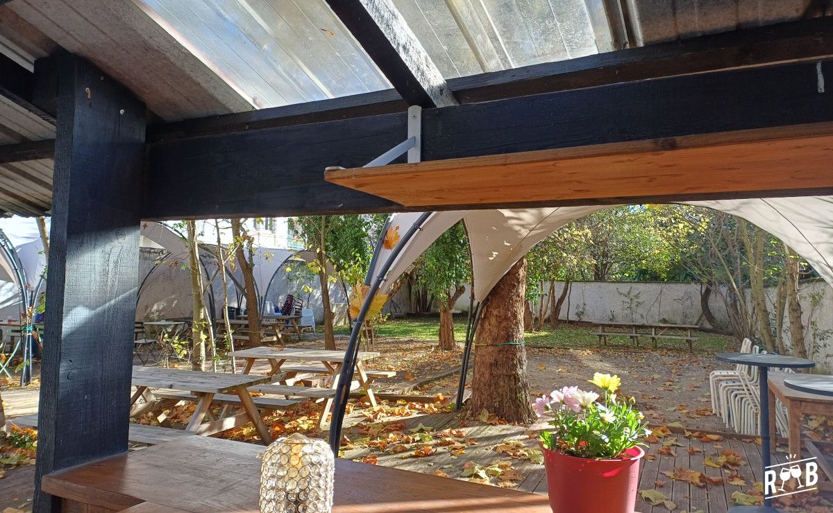 Le Cerf-Volant #10 Le Cerf-Volant #10