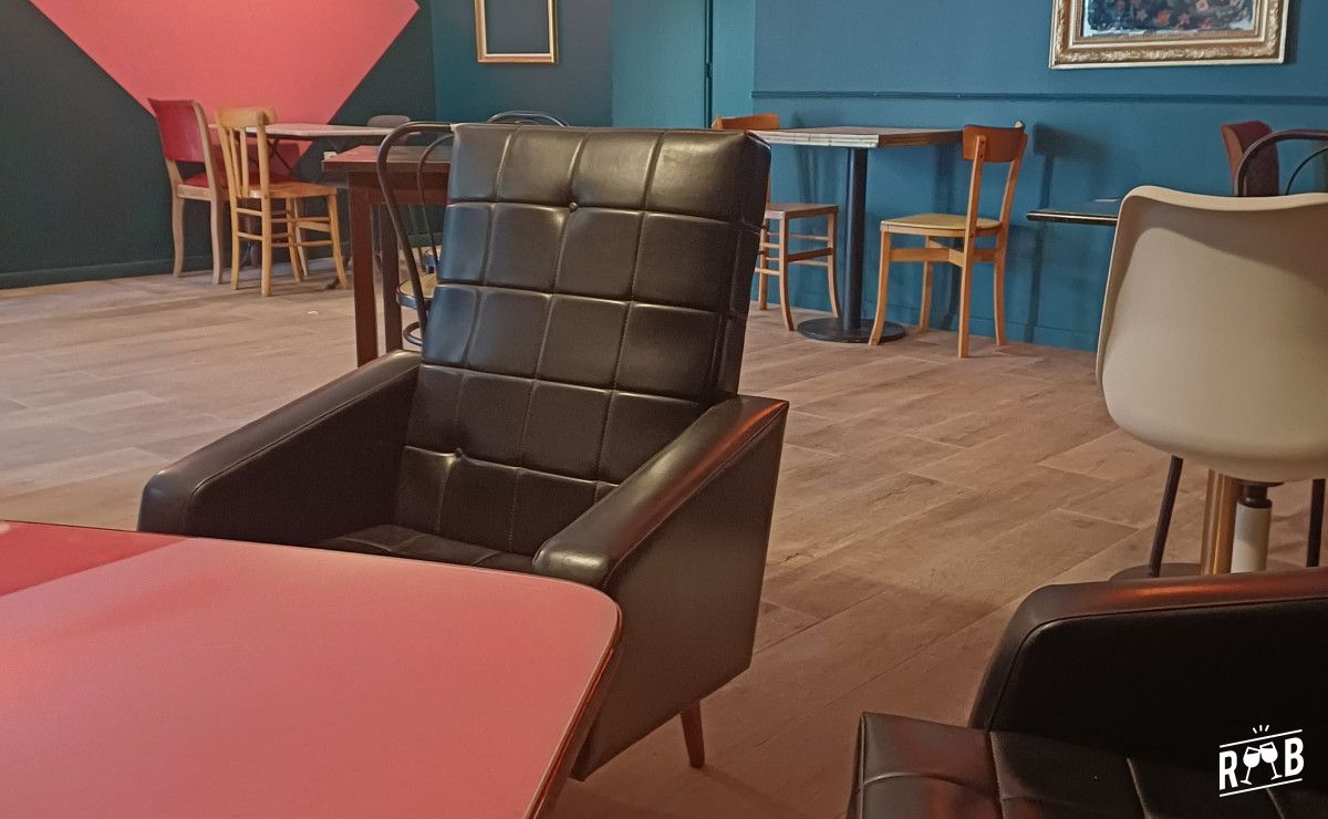 Le Cerf-Volant #8 Le Cerf-Volant #8