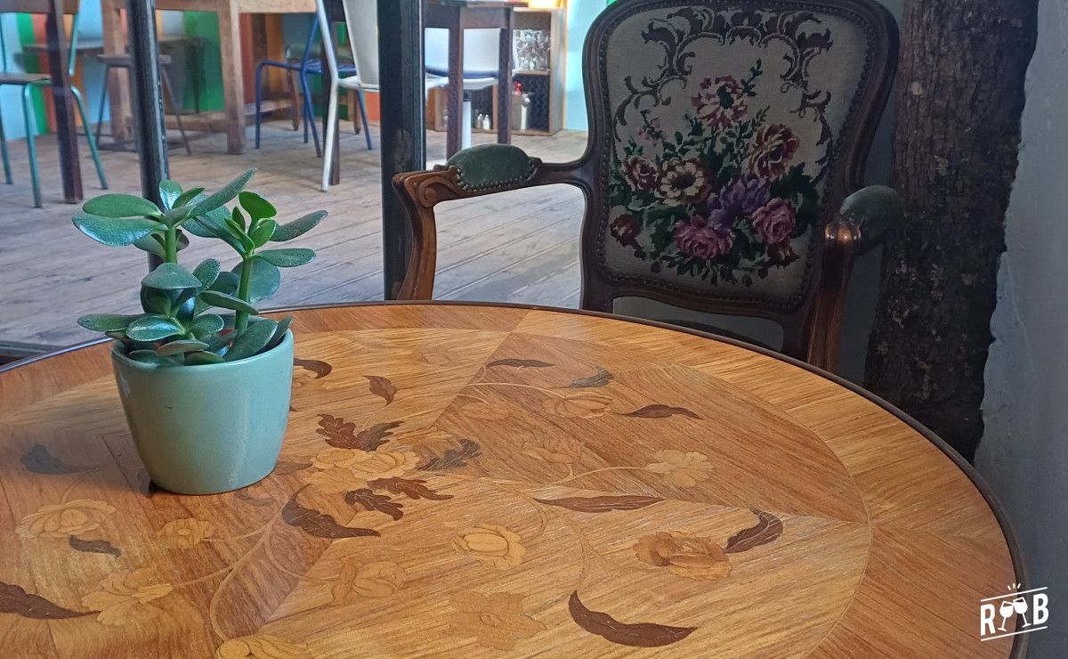 Le Cerf-Volant #5 Le Cerf-Volant #5