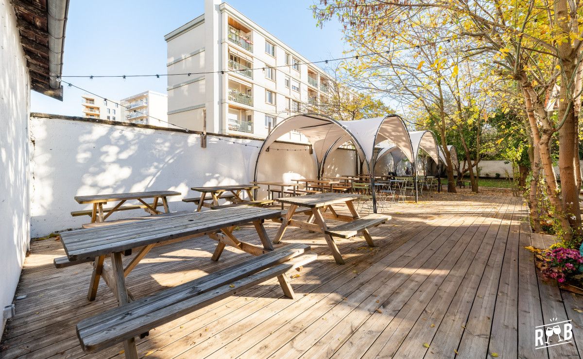 Le Cerf-Volant #1 Le Cerf-Volant #1