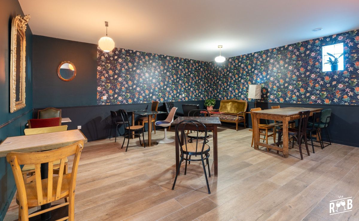 Le Cerf-Volant #2 Le Cerf-Volant #2