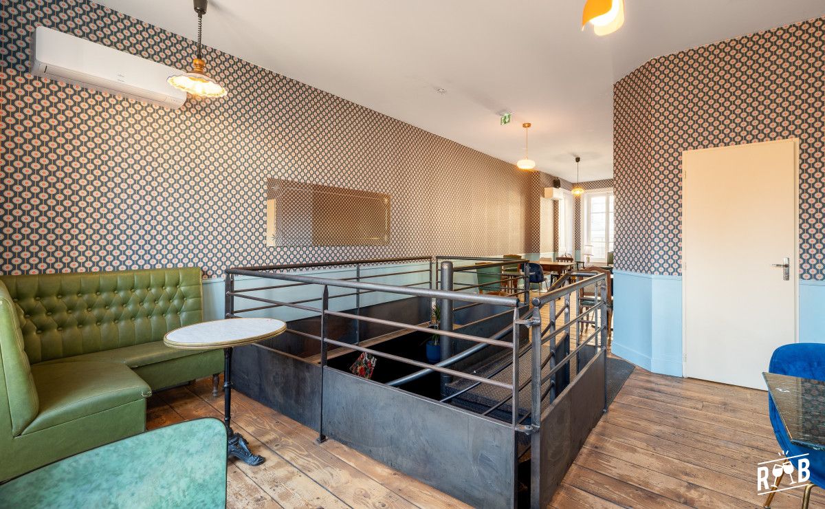 Le Cerf-Volant #7 Le Cerf-Volant #7