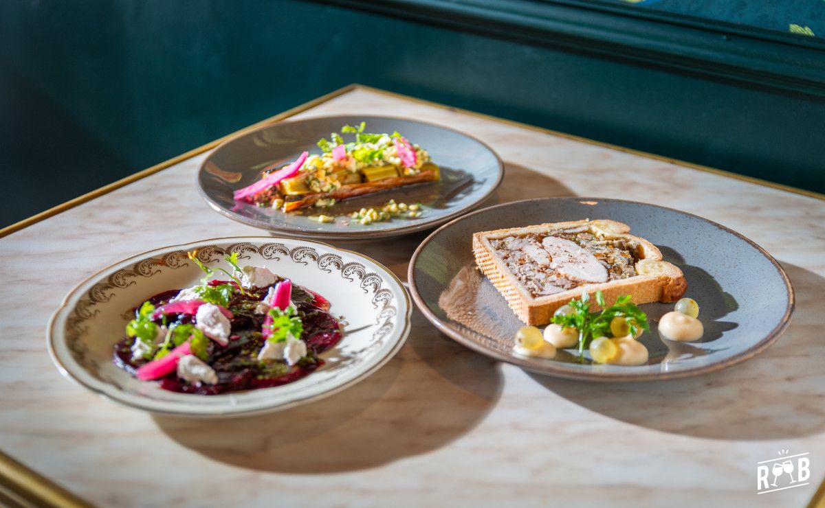 Le Cerf-Volant #6 Le Cerf-Volant #6