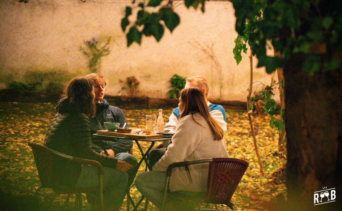 Le Cerf-Volant #11 Le Cerf-Volant #11