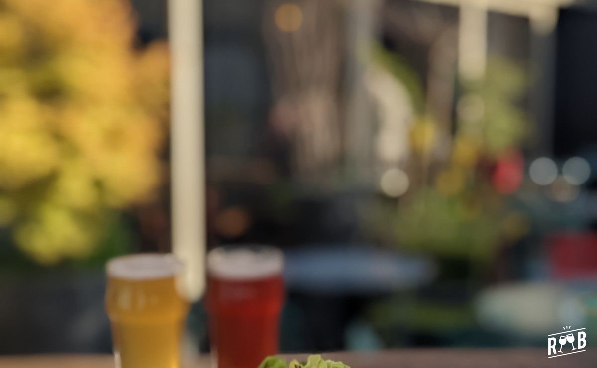 La Maison Bleue #10 La Maison Bleue #10