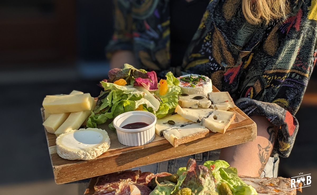 La Maison Bleue #9 La Maison Bleue #9