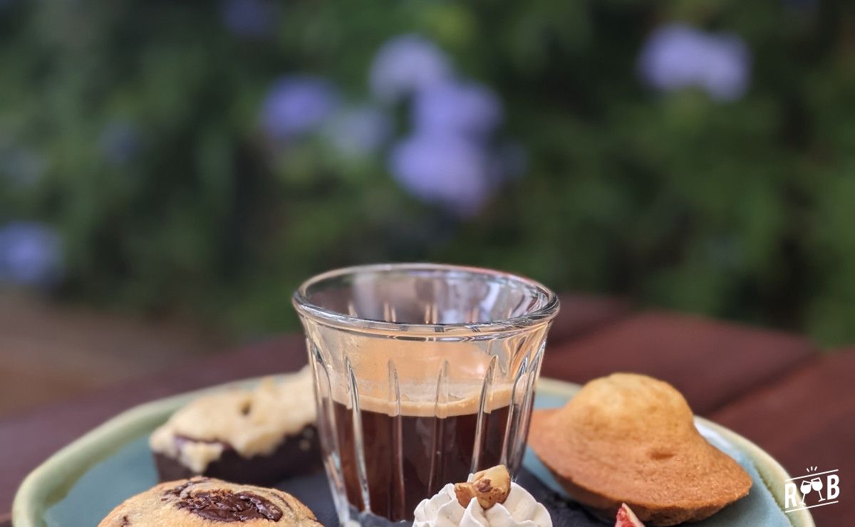 La Maison Bleue #11 La Maison Bleue #11