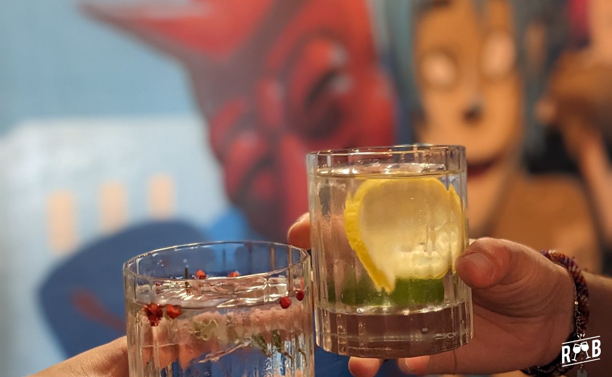 La Maison Bleue #12 La Maison Bleue #12