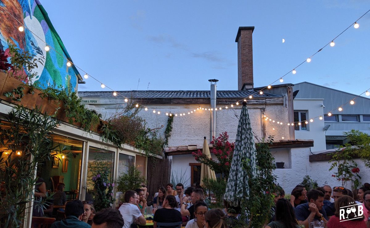 La Maison Bleue #1 La Maison Bleue #1