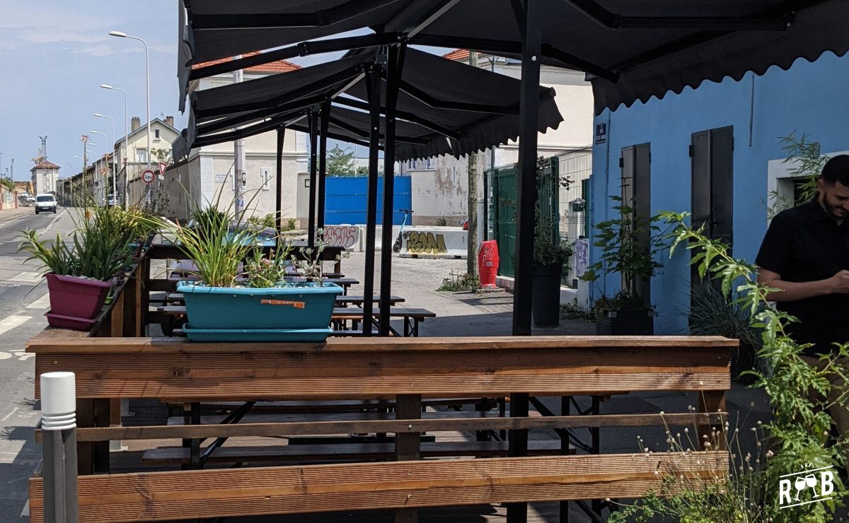 La Maison Bleue #16 La Maison Bleue #16