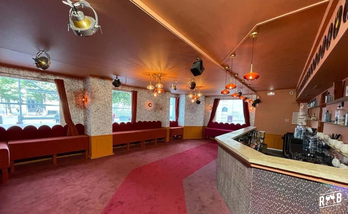 Cha-Cha club #9 Cha-Cha club #9