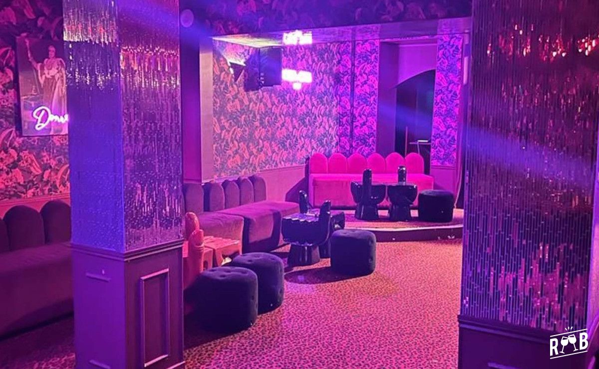 Cha-Cha club #8 Cha-Cha club #8