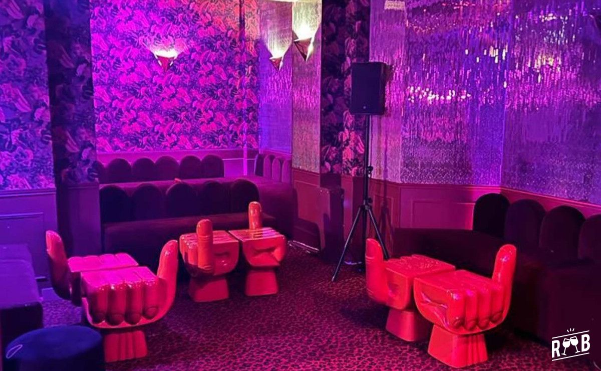 Cha-Cha club #1 Cha-Cha club #1