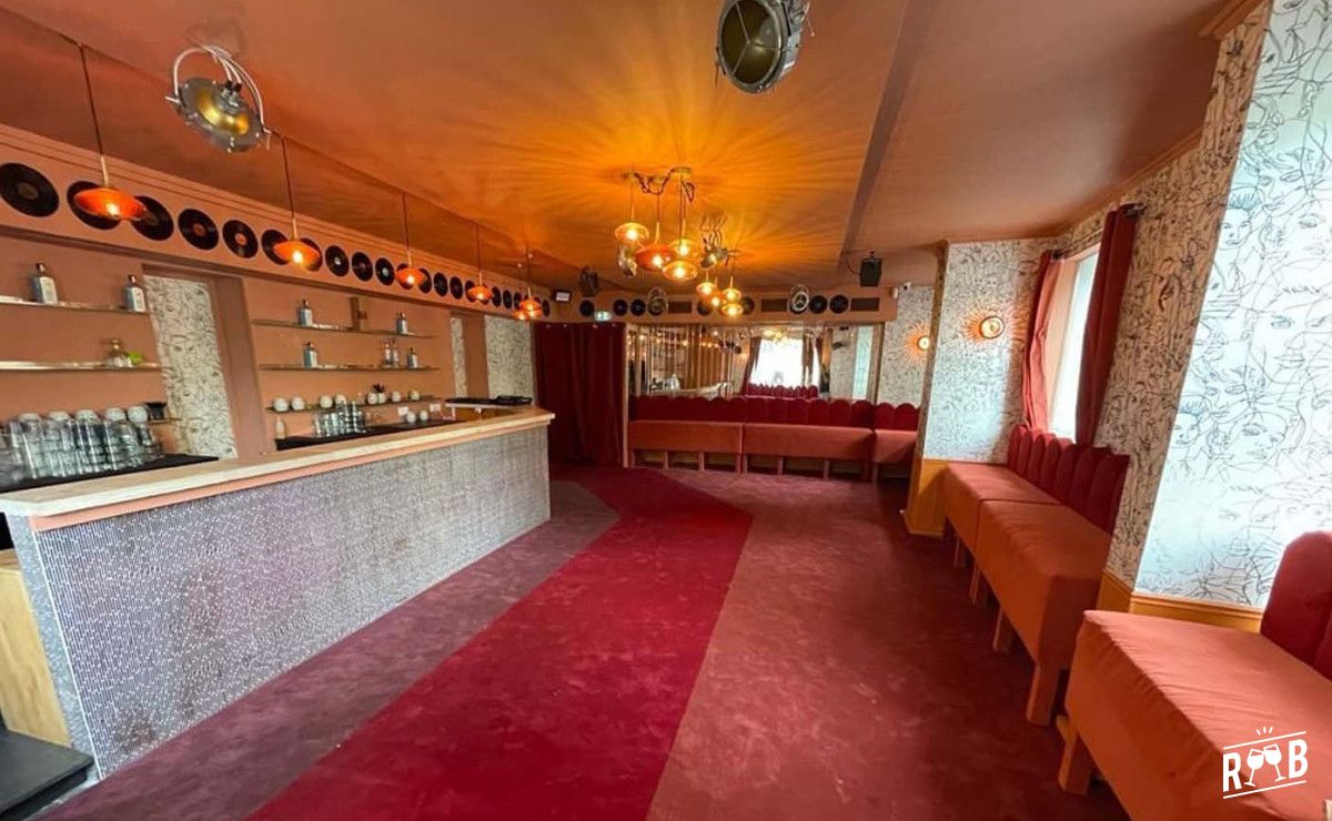 Cha-Cha club #14 Cha-Cha club #14