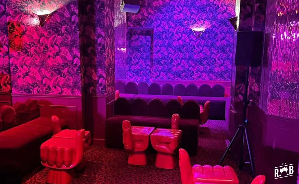 Cha-Cha club #6 Cha-Cha club #6