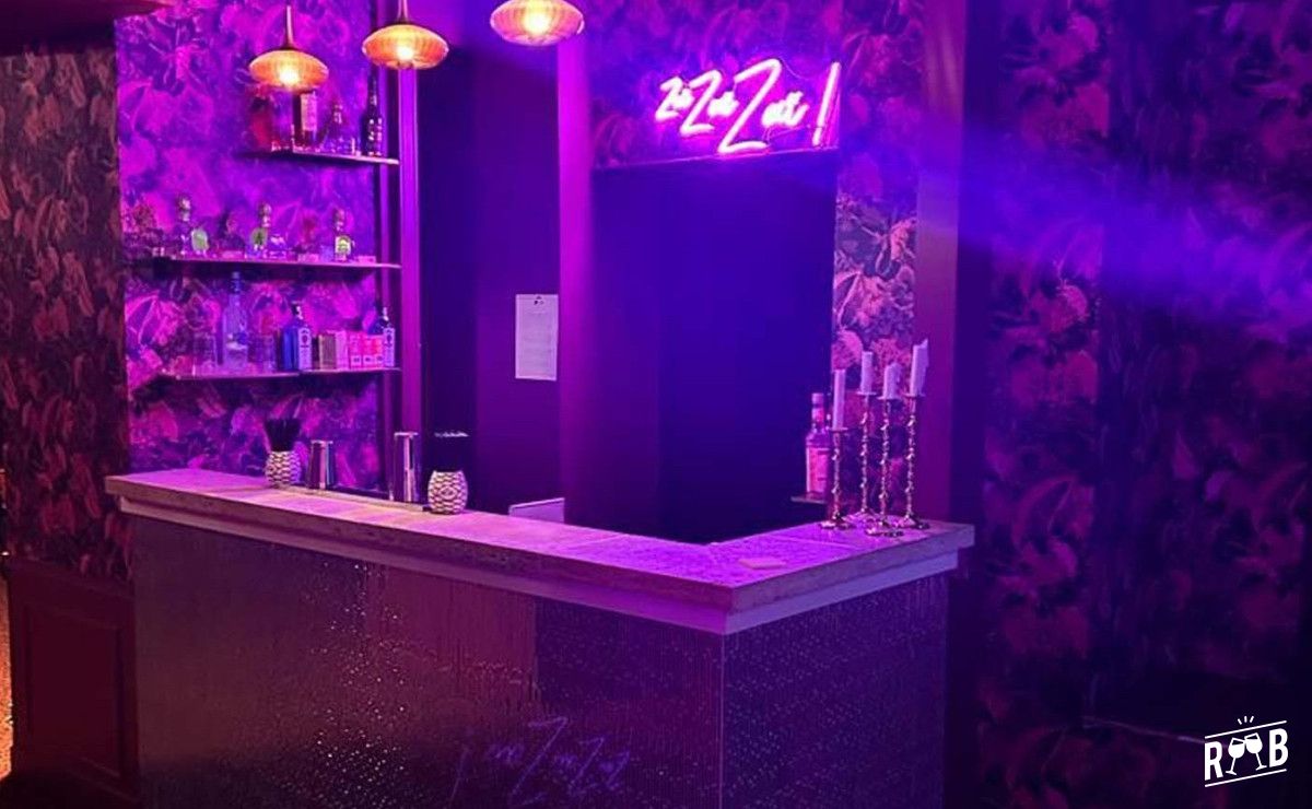 Cha-Cha club #4 Cha-Cha club #4