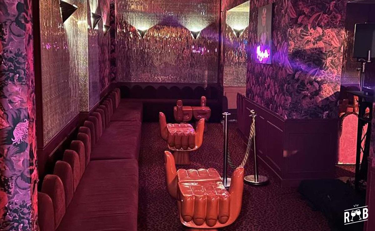 Cha-Cha club #7 Cha-Cha club #7