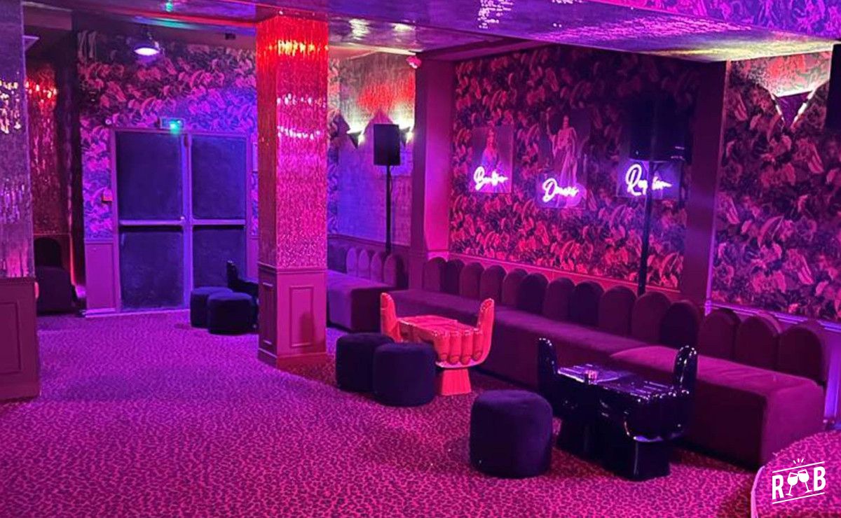 Cha-Cha club #11 Cha-Cha club #11