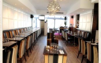 Restaurant l'Avenue #1