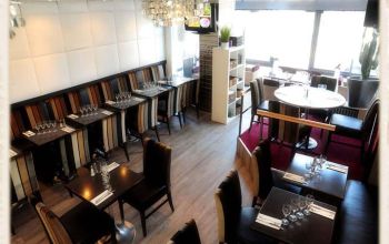 Restaurant l'Avenue #2