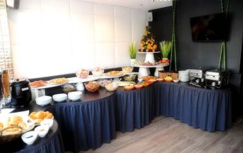 Restaurant l'Avenue #7