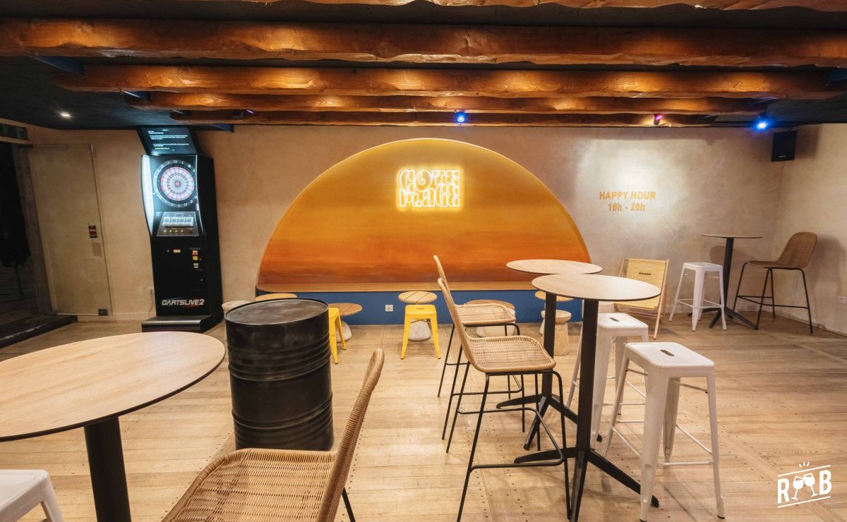 Côté Plage #3 Côté Plage #3