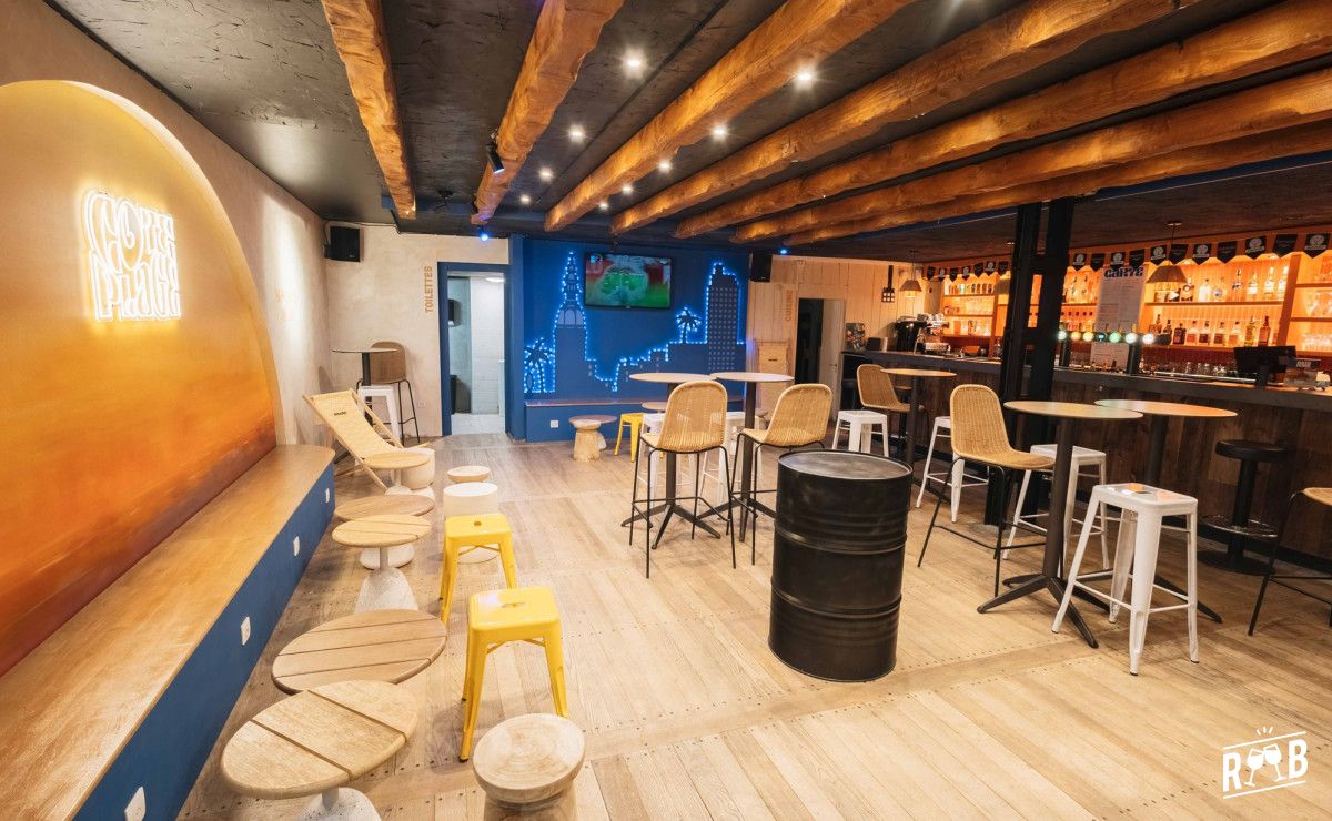 Côté Plage #4 Côté Plage #4