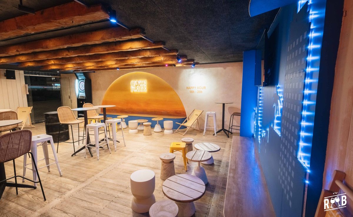 Côté Plage #5 Côté Plage #5