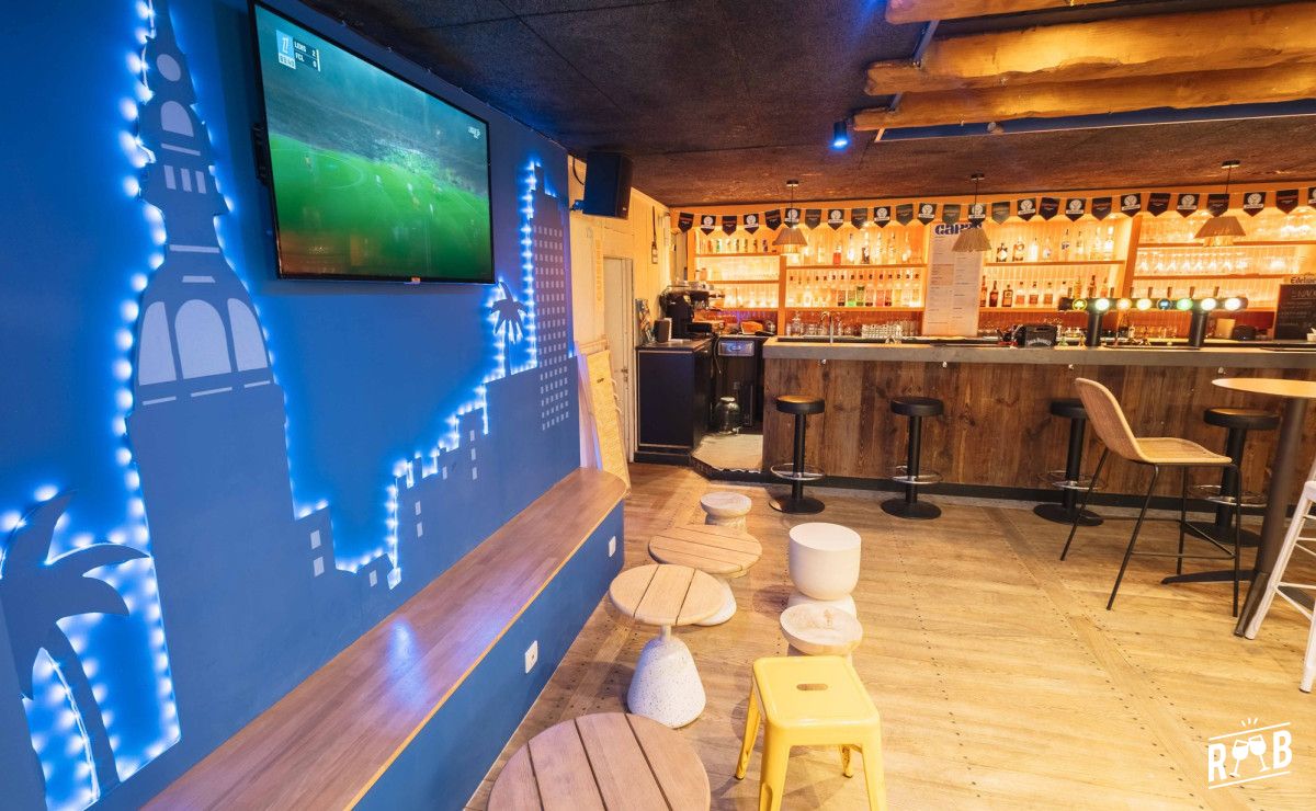 Côté Plage #7 Côté Plage #7