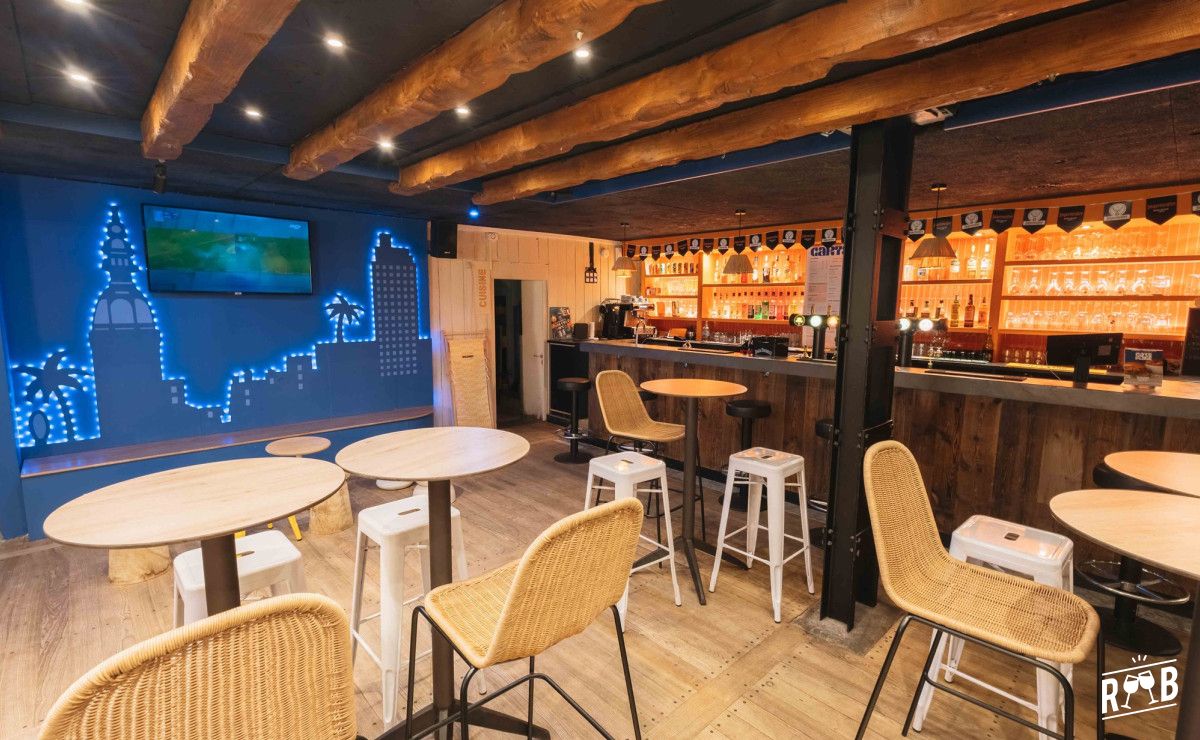 Côté Plage #8 Côté Plage #8