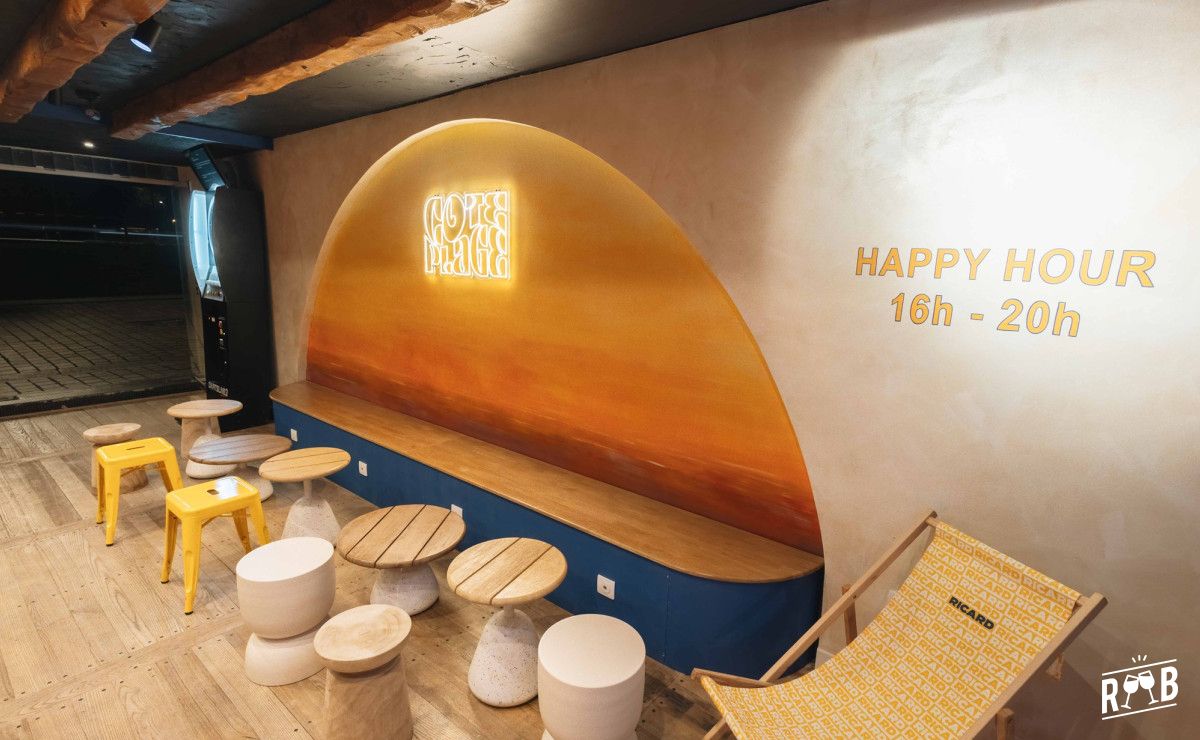 Côté Plage #9 Côté Plage #9