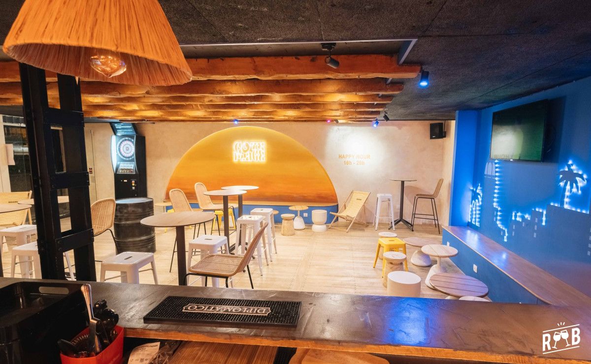 Côté Plage #10 Côté Plage #10