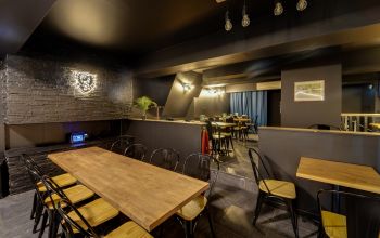 Un Bar et Jivay #4 Un Bar et Jivay #4