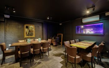 Un Bar et Jivay #3 Un Bar et Jivay #3