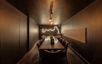 Un Bar et Jivay #6 Un Bar et Jivay #6