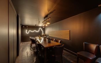 Un Bar et Jivay #7 Un Bar et Jivay #7