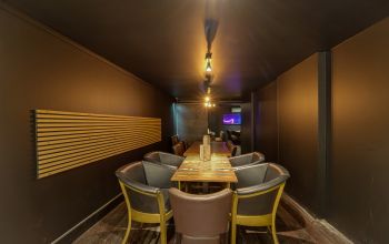 Un Bar et Jivay #8 Un Bar et Jivay #8