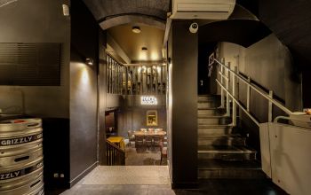 Un Bar et Jivay #9 Un Bar et Jivay #9