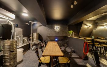 Un Bar et Jivay #10 Un Bar et Jivay #10