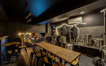 Un Bar et Jivay #11 Un Bar et Jivay #11