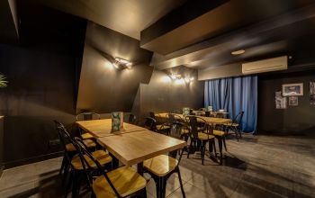 Un Bar et Jivay #12 Un Bar et Jivay #12