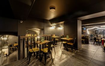 Un Bar et Jivay #13 Un Bar et Jivay #13