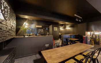 Un Bar et Jivay #14 Un Bar et Jivay #14