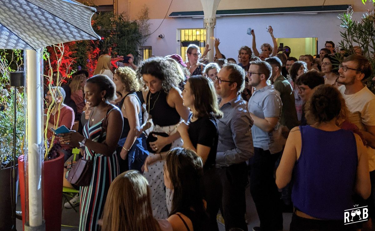 La Maison Bleue #4 La Maison Bleue #4