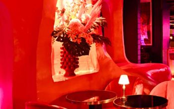 Louvre 66 #5 Louvre 66 #5